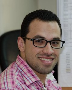 Jobseeker photo