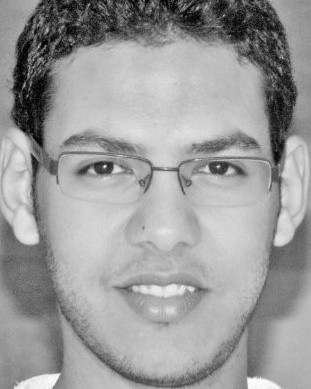 Jobseeker photo