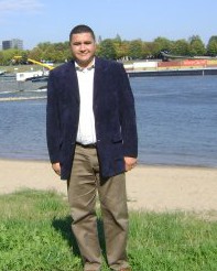 Jobseeker photo