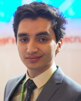 Jobseeker photo