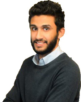 Jobseeker photo
