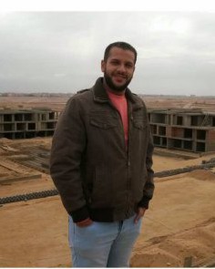 Jobseeker photo