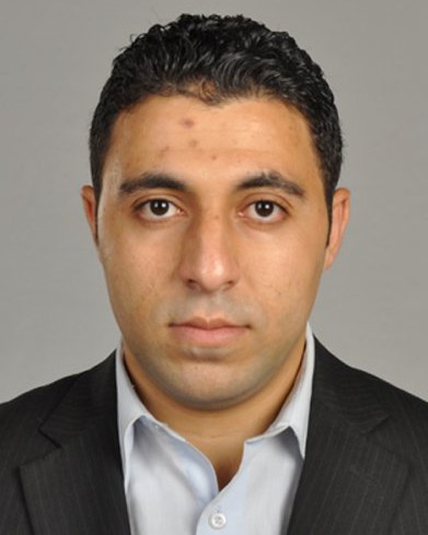 Jobseeker photo