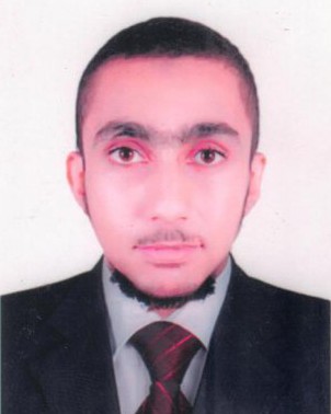 Jobseeker photo