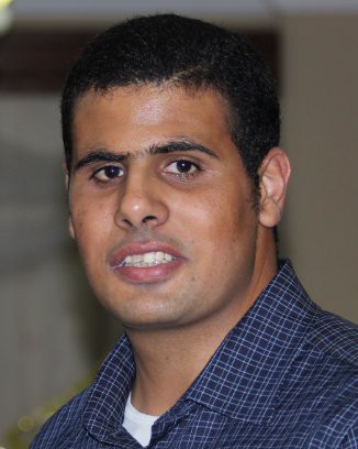 Jobseeker photo