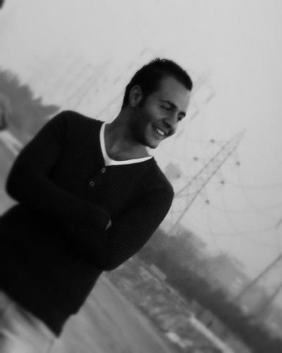 Jobseeker photo