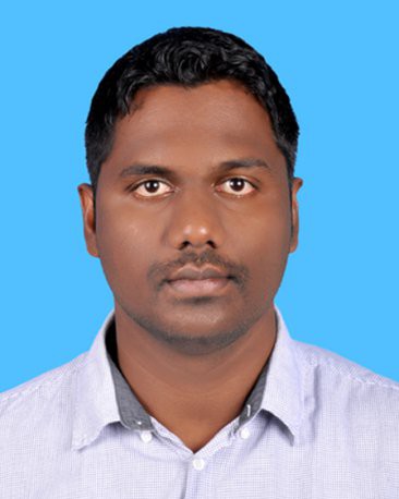 Jobseeker photo
