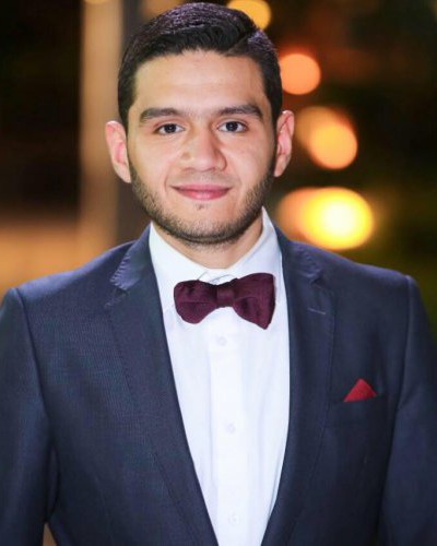 Jobseeker photo