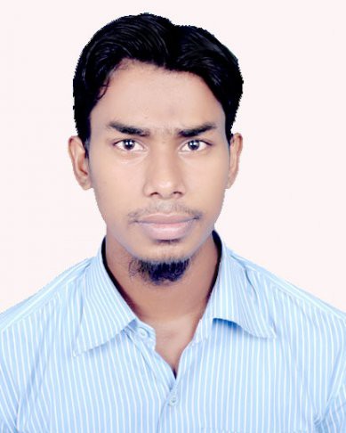 Jobseeker photo