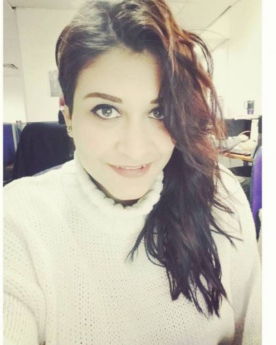 Jobseeker photo