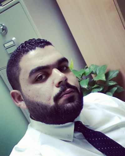 Jobseeker photo