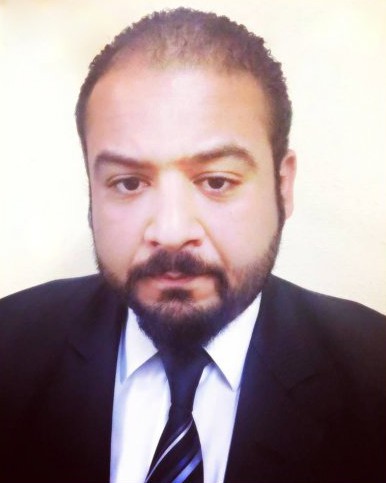 Jobseeker photo