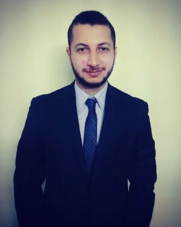 Jobseeker photo