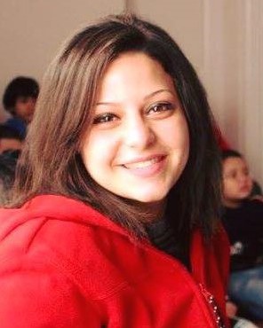 Jobseeker photo
