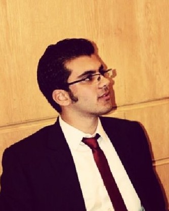 Jobseeker photo