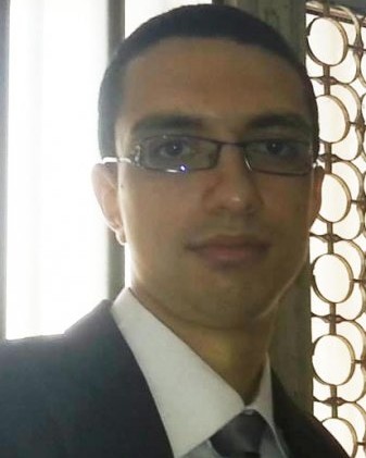 Jobseeker photo