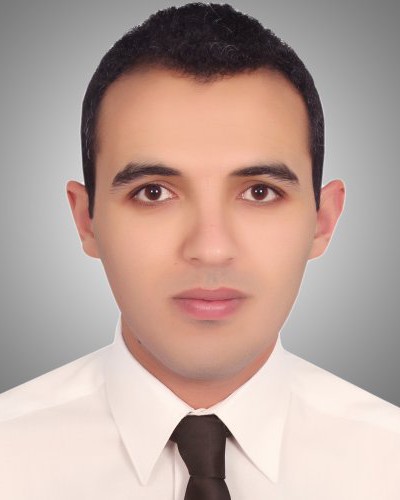 Jobseeker photo