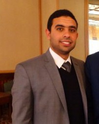 Jobseeker photo