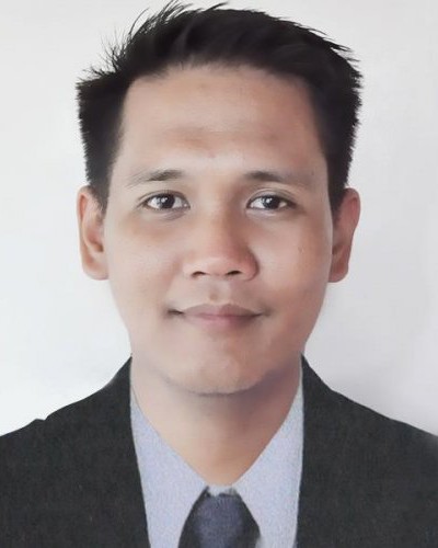 Jobseeker photo