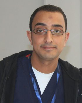 Jobseeker photo
