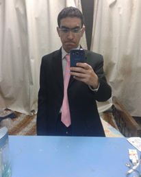Jobseeker photo