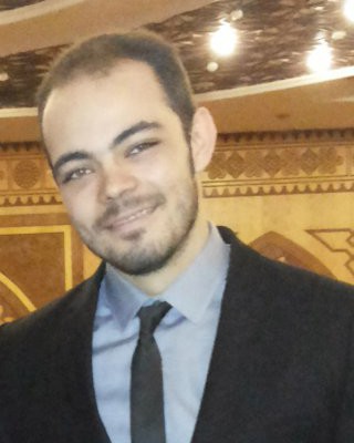 Jobseeker photo