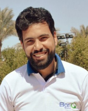 Jobseeker photo