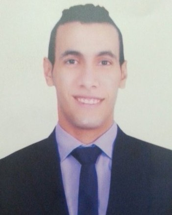 Jobseeker photo