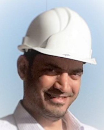 Jobseeker photo