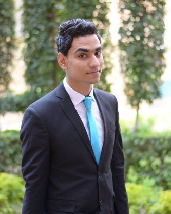 Jobseeker photo