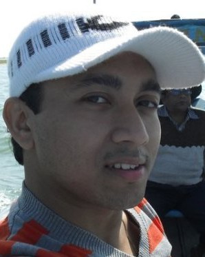 Jobseeker photo