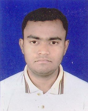 Jobseeker photo