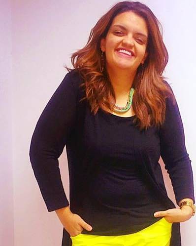 Jobseeker photo