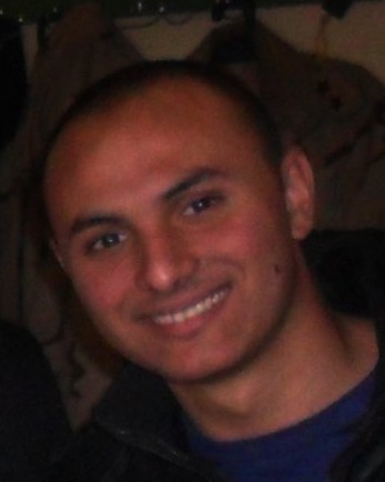 Jobseeker photo