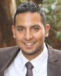 Jobseeker photo