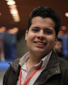 Jobseeker photo