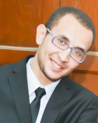 Jobseeker photo