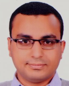 Jobseeker photo