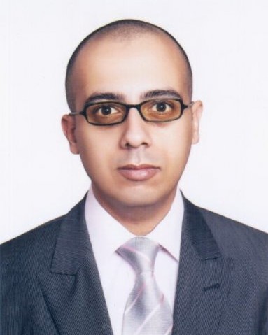 Jobseeker photo