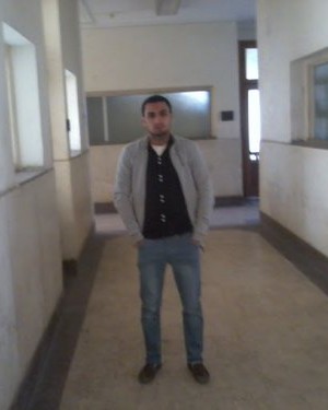 Jobseeker photo