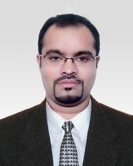 Jobseeker photo
