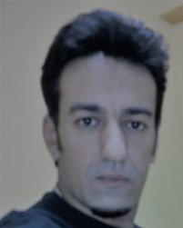Jobseeker photo