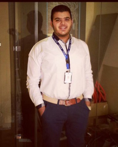 Jobseeker photo