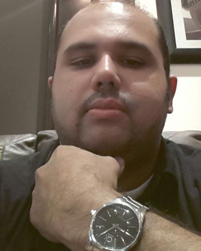 Jobseeker photo