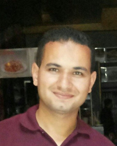 Jobseeker photo