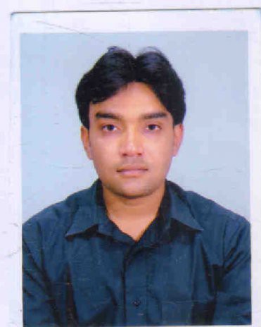 Jobseeker photo