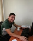 Jobseeker photo
