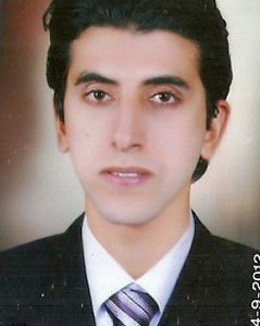 Jobseeker photo