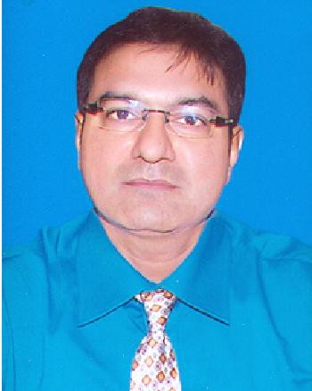 Jobseeker photo