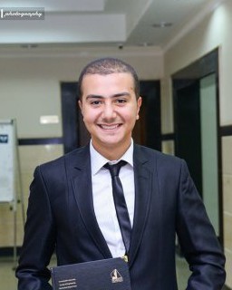 Jobseeker photo